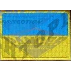 Шеврон прапор Україна