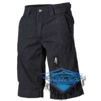Шорти бермуди Spirit Black