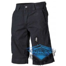 Шорты бермуды Spirit Black