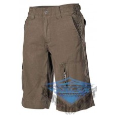 Шорти бермуди Spirit oliv