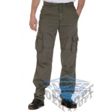 Штани Abercrombie Fitch чоловік. Оливковий (1892-02)