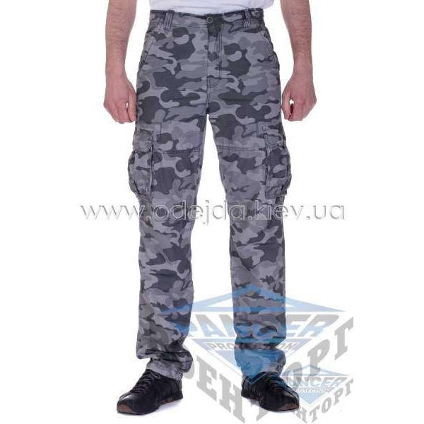 Штани Abercrombie Fitch чоловік. Різнобарвний (1892-01) - 2593280