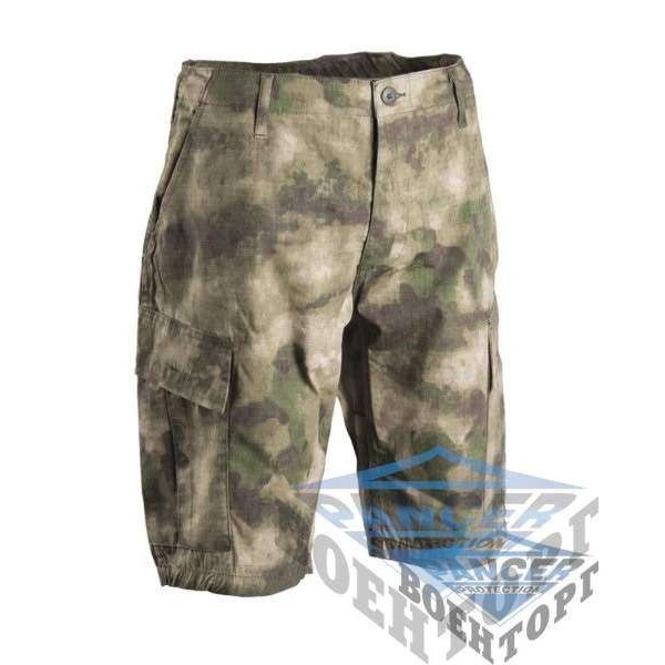 Шорти US BERMUDA ACU R/S MIL-TACS FG - 2593281