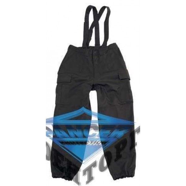 Штаны Austria. BH battle dress pants , KAZ 02 , olive , mint - 2593282