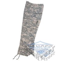 Штаны US FELDHOSE ACU NYCO R/S AT-DIGITAL