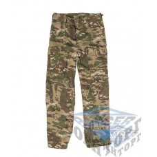Штани US RANGER HOSE TYP BDU MULTITARN