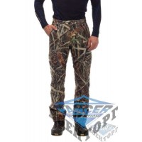 Штани літні Solognak чоловік. Коричневий (90164)