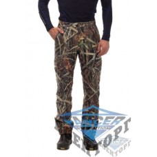 Штаны летние Solognak муж. Коричневый (90164)