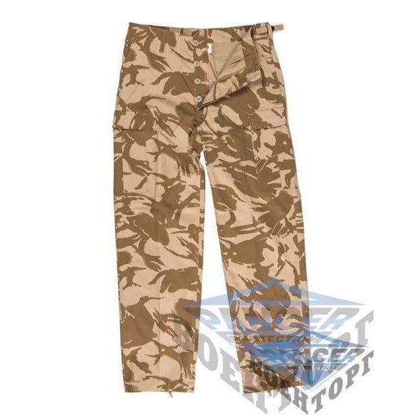 Штани US RANGER HOSE TYP BDU DPM DESERT TARN - 2593292
