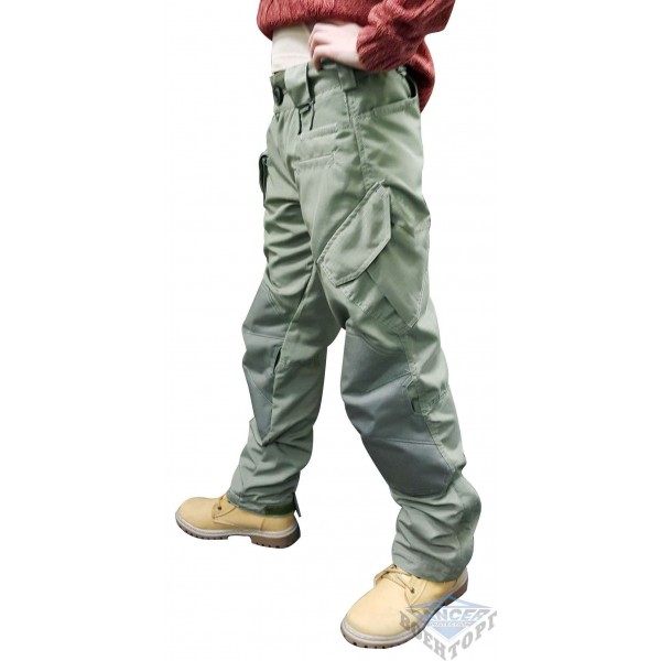 Штаны тактические Полынь - 2593297 Штаны тактические Полынь - 2593297