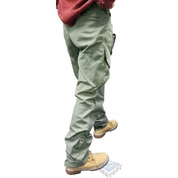 Штаны тактические Полынь - 2593297 Штаны тактические Полынь - 2593297