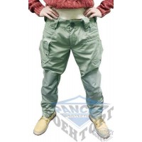 Штани тактичні Полин