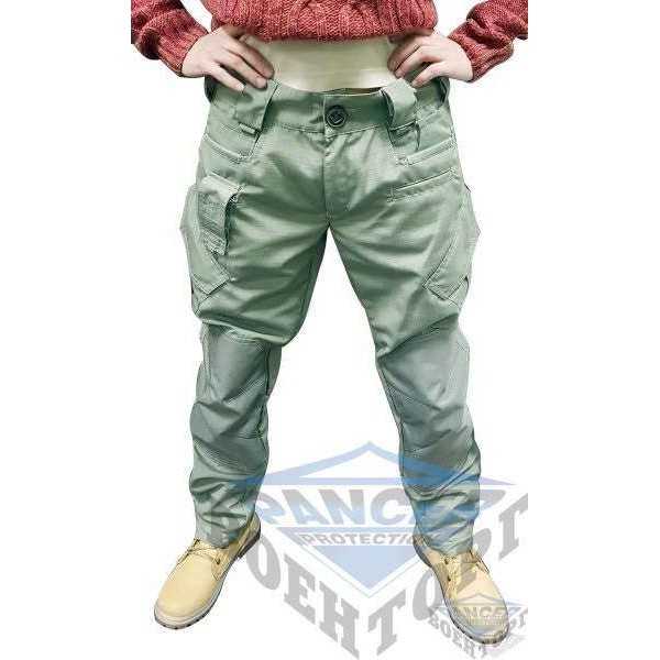 Штаны тактические Полынь - 2593297