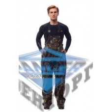 Штаны-комбинезон летние Field Stream муж. Коричневый (8080)