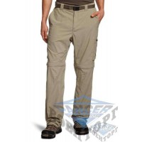 Штаны-шорты Columbia Sportswear Silver Ridge Convertible Pant муж. Бежевый (8004-160)