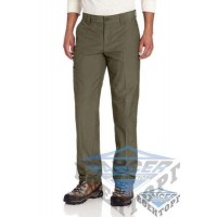 Штани-шорти Columbia Sportswear Silver Ridge Convertible Pant чоловік. Сірий (8004-028)