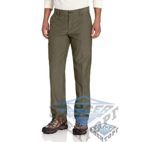 Штани-шорти Columbia Sportswear Silver Ridge Convertible Pant чоловік. Сірий (8004-028) - 2593307
