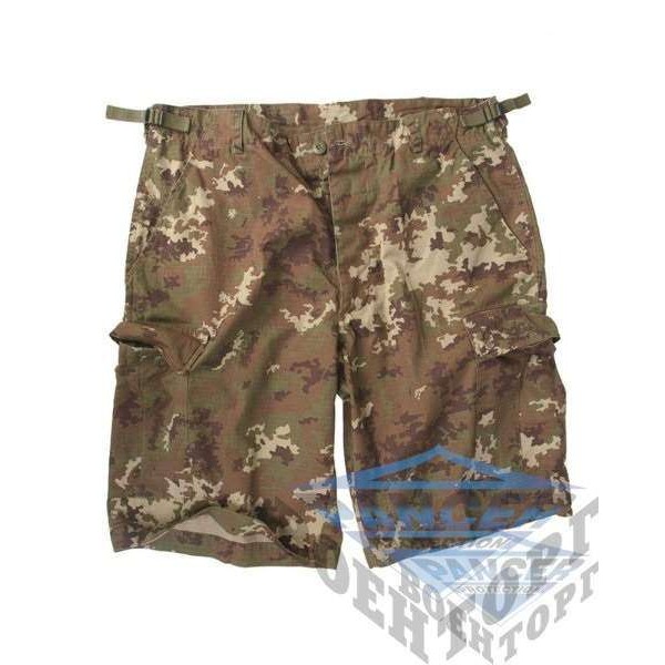 Шорти US BERMUDA R/S CO PREWASH VEGETATO - 2593312