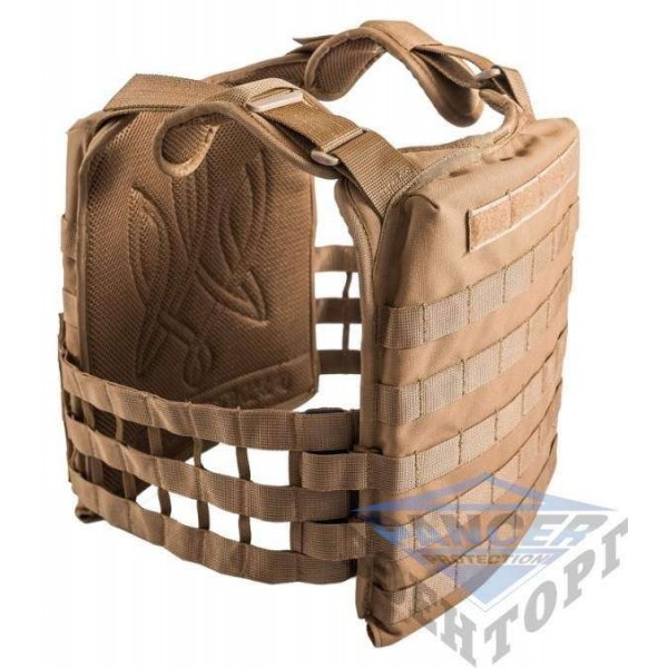 Плитоноска олива plate carrier 6 клас захистів - 2745835 Плитоноска олива plate carrier 6 клас захистів - 2745835