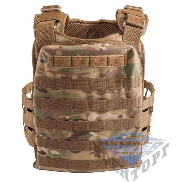Плитоноска олива plate carrier 6 клас захистів - 2745835 Плитоноска олива plate carrier 6 клас захистів - 2745835