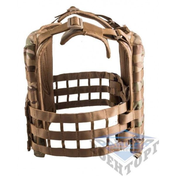 Плитоноска олива plate carrier 6 клас захистів - 2745835 Плитоноска олива plate carrier 6 клас захистів - 2745835