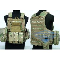 Бронежилет  CIRAS  Цирас  мультикам 6 класса защиты