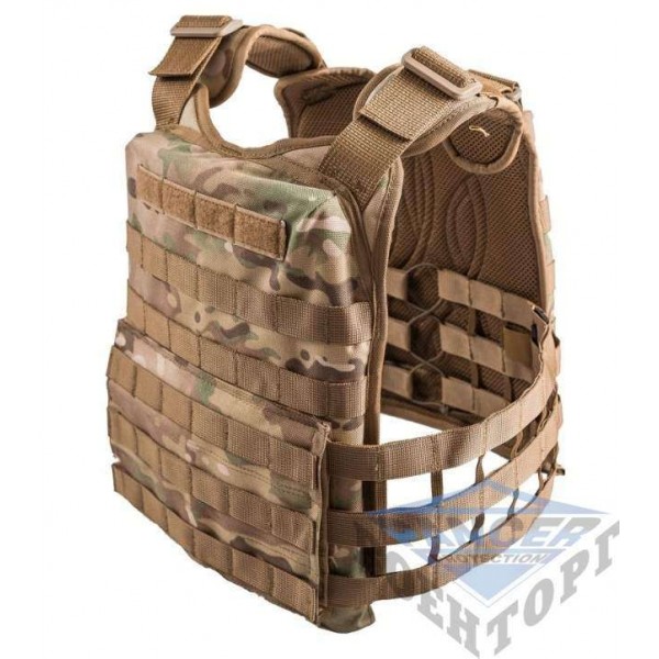 Плитоноска олива plate carrier 4 класс защиты - 2745874 Плитоноска олива plate carrier 4 класс защиты - 2745874