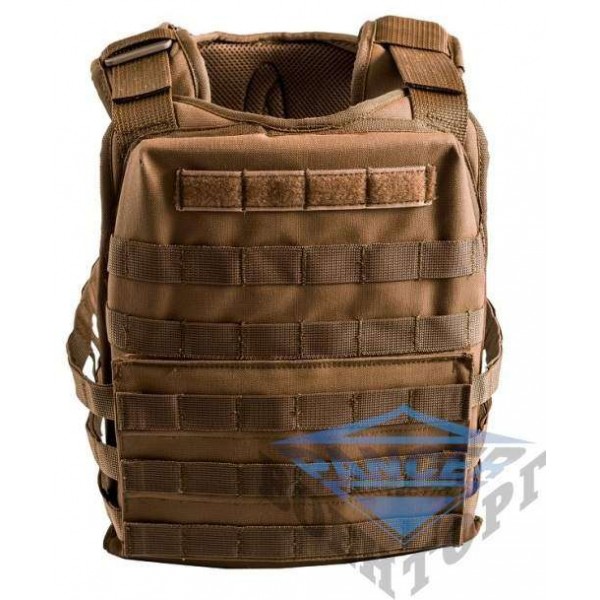 Плитоноска олива plate carrier 4 класс защиты - 2745874 Плитоноска олива plate carrier 4 класс защиты - 2745874