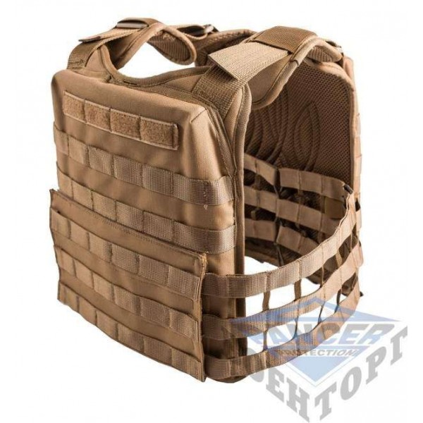 Плитоноска олива plate carrier 4 класс защиты - 2745874 Плитоноска олива plate carrier 4 класс защиты - 2745874