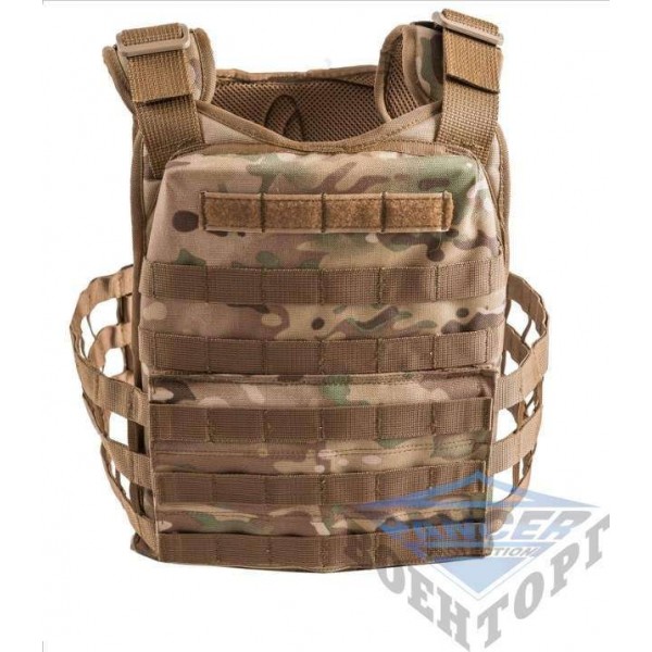Плитоноска олива plate carrier 5 класс защит - 2745875 Плитоноска олива plate carrier 5 класс защит - 2745875