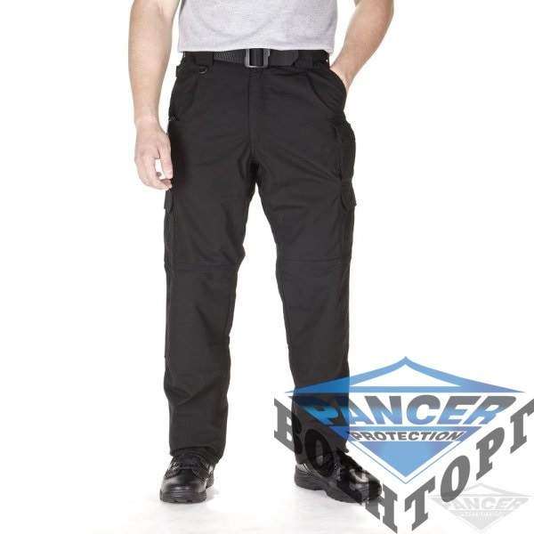 Брюки тактические 5.11 Tactical черные - 2745916