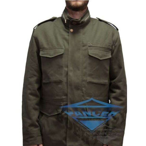 Куртка М-65 хакі - 2745923