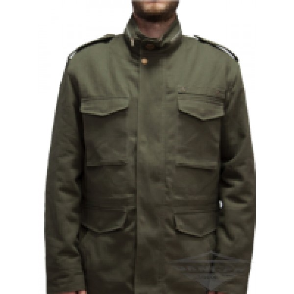 Куртка М-65 хакі - 2745923