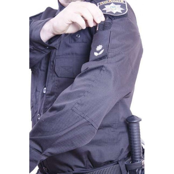 Форма украинской полиции оригинала водоотталкивающая - 2745924 Форма украинской полиции оригинала водоотталкивающая - 2745924