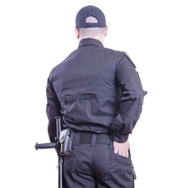 Форма украинской полиции оригинала водоотталкивающая - 2745924 Форма украинской полиции оригинала водоотталкивающая - 2745924