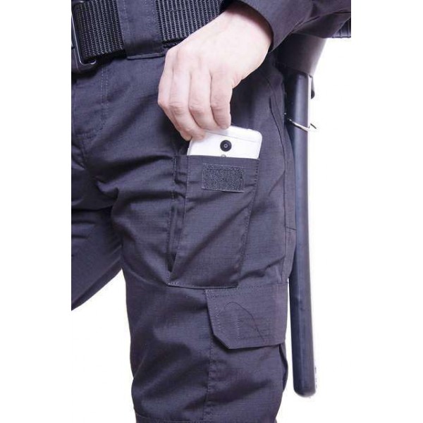 Форма украинской полиции оригинала водоотталкивающая - 2745924 Форма украинской полиции оригинала водоотталкивающая - 2745924