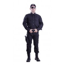 Форма украинской полиции  оригинала водоотталкивающая