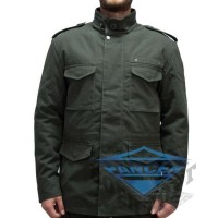 Куртка М-65 олива