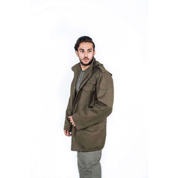 Куртка М-65 койот - 2745927 Куртка М-65 койот - 2745927