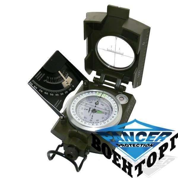 Компас KONUS KONUSTAR-11 - 2786364