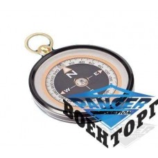 Компас TSC - 5 (металлический, диаметр 50мм)