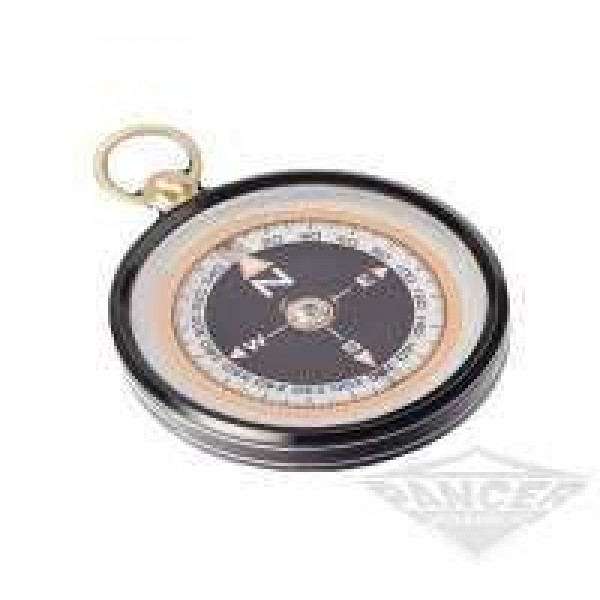 Компас TSC - 5 (металлический, диаметр 50мм) - 2786443 Компас TSC - 5 (металлический, диаметр 50мм) - 2786443