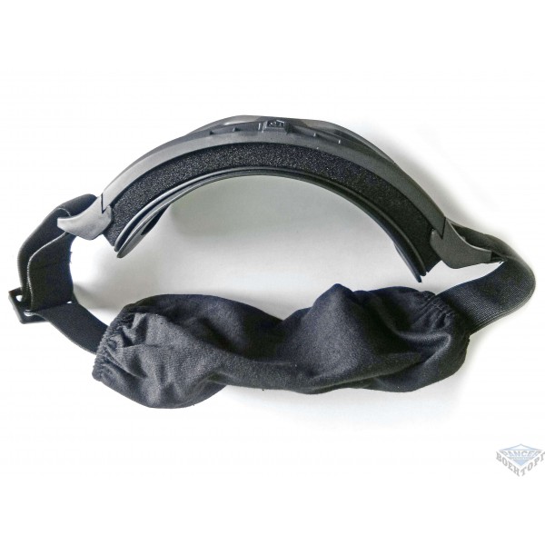 Балістична маска Китай чорна - 2850888 Балістична маска Китай чорна - 2850888