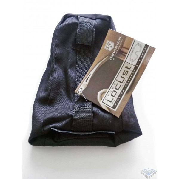 Балістична маска Китай чорна - 2850888 Балістична маска Китай чорна - 2850888