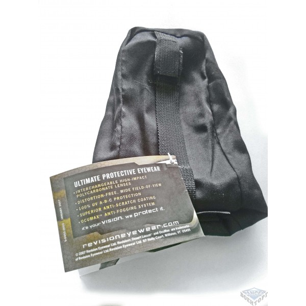 Балістична маска Китай чорна - 2850888 Балістична маска Китай чорна - 2850888