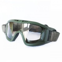 Балістична маска Revision Desert Locust Goggles Оригінал