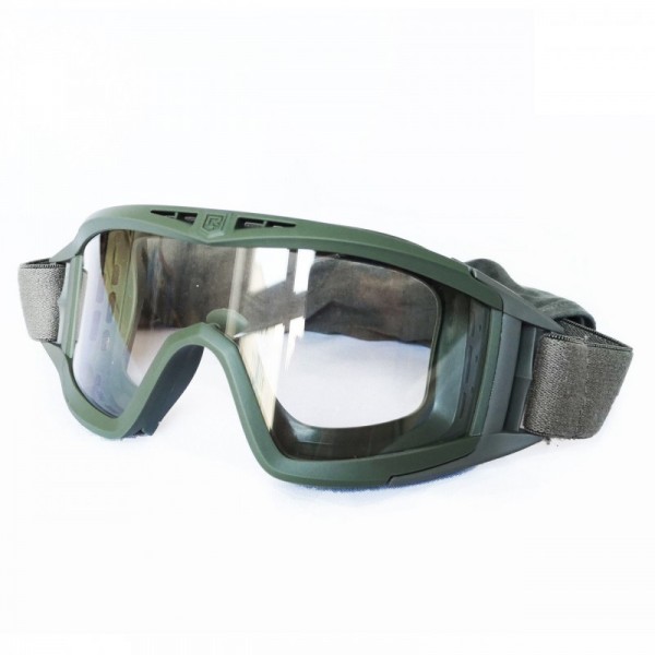 Баллистическая маска Revision Desert Locust Goggles Оригинал - 2850892