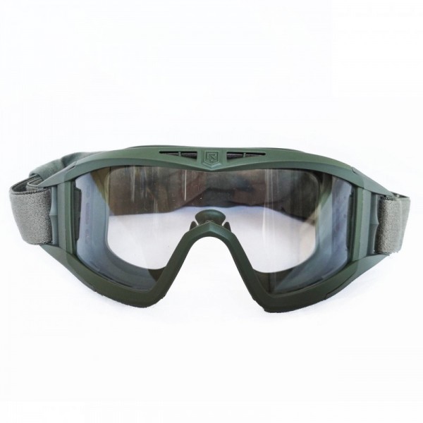 Баллистическая маска Revision Desert Locust Goggles Оригинал - 2850892 Баллистическая маска Revision Desert Locust Goggles Оригинал - 2850892