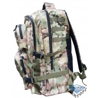 Рюкзак тактический 36 литров мультикам