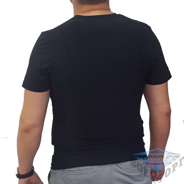 Бронежилет скрытого ношения футболка - 2910964 Бронежилет скрытого ношения футболка - 2910964